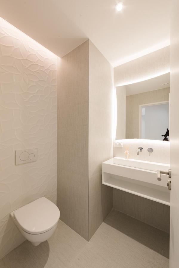 Santa Monica Parking Gratuit Apartment Annecy Bagian luar foto